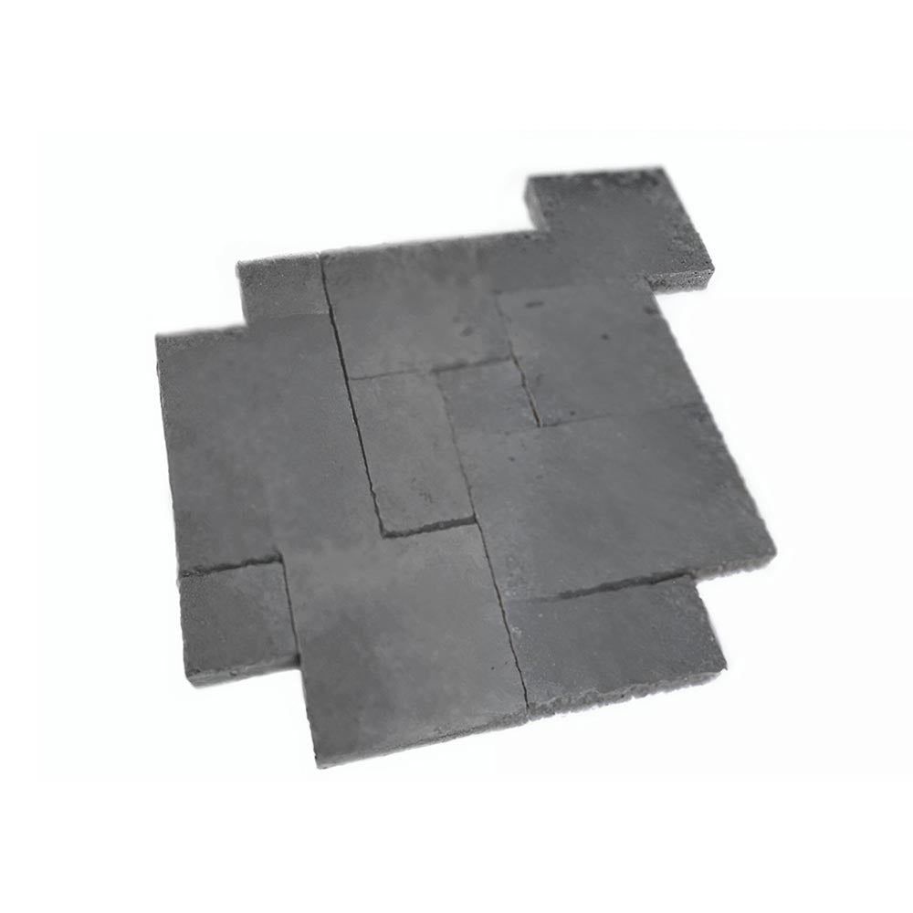 Bluestone BlueOcean Paver Ashlar Pattern/m²