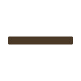 WoodEvo HOME Composite Compost Decking Fascia Board 180mm x 15mm x 5.4m